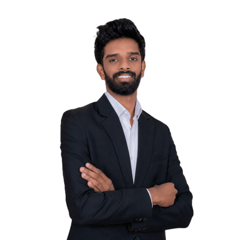 Kanishka Udayanga